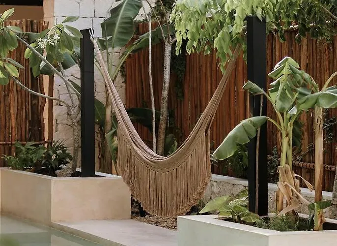 Casa de férias Itza Jungle Queen Swim Up With Club Access *